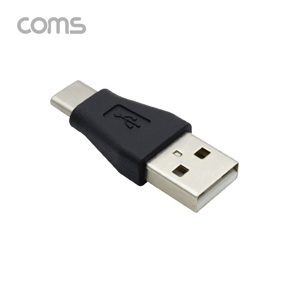 ABIF354 USB3.1 C타입 숫 to USB 숫 변환 젠더 데이터