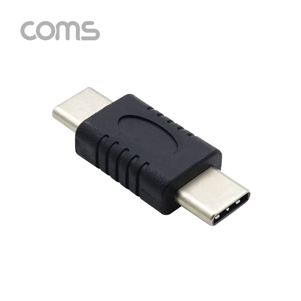 ABIF355 USB 3.1 C타입 숫 연결 젠더 데이터 전송 잭