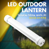 Coms 램프 (LED 손전등), 5단 조절 / 후레쉬 랜턴, 야간 활동(산행, 레저, 캠핑, 낚시 등)