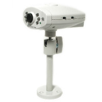 GrandTec IP 네트웍 카메라 - 야간 감시 기능[IP Camera Pro]
