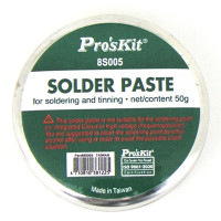 Prokit 납땜용 PASTE - 납땜작업시 납의 흡착을 용이하게 해주는 제품