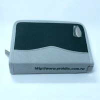 Prokit 공구 세트 - 9종/소형/공구툴 모음/휴대용 케이스(패키지), 작업용 툴백, 가방, 수리 키트 (SPO)