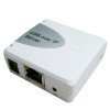 제로원텍 [ZOT US-2100] 프린터 서버/USB 서버/1포트