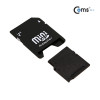 Coms 메모리 컨버터 (Mini SD to SD),109B