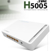 IP TIME 허브 H5005