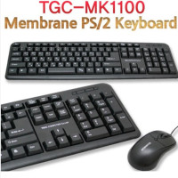 키보드/마우스 세트 TGIC (TGC-MK1100)