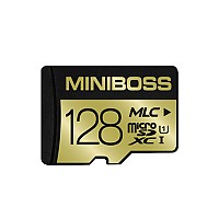 메모리 카드 (MINIBOSS) Micro SDHC 128G MLC