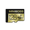메모리 카드 (MINIBOSS) Micro SDHC 128G TLC Class 10