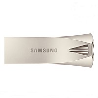 USB 메모리 (SAMSUNG) 64G USB 3.1 BAR PLUS
