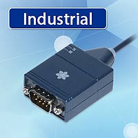 FamileNet (FUS-1D/RS232-ISO) USB to RS232 디지털 아이솔레이션 컨버터