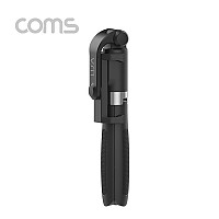 LISA 셀카봉 CT01 - Black / 삼각대 / 원거리 촬영 / 탈착식 리모컨