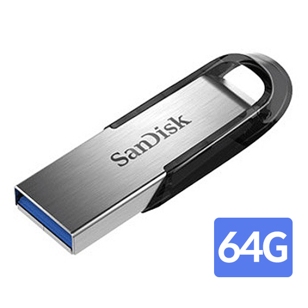[SDCZ73064G-G46]SanDisk USB, 울트라 플레어 64GB, Ultra Flair, Z73, USB 3.0, SDCZ73064G-G46, 메탈실버