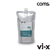 Coms 반다 살균소독제(Vi-X 500) 500ml 리필용
