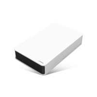 IPTIME HDD3135PLUS USB 3.0 외장하드 케이스 3.5 White