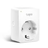 티피링크 TP-LINK Tapo P100(1-Pack) 스마트 와이파이 플러그 콘센트
