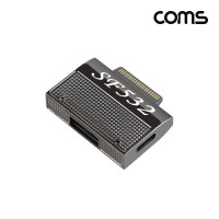Coms C타입 A타입 서피스 변환젠더 45W 고속충전 Surface 10Gbps