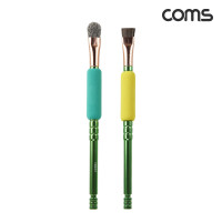 Coms 마더보드 청소용 브러쉬 세트, 불순물제거 VEST-81 PCB