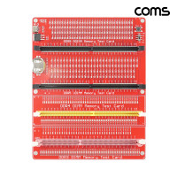 Coms DDR3/DDR4/DDR5 메모리 테스트 카드 RAM 불량 문제 진단