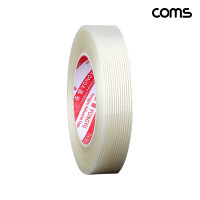 Coms 필라멘트 테이프 2cm
