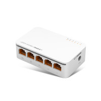 IPTIME 5포트 기가허브 H8005-IGMP