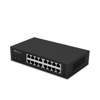 IPTIME 16포트 기가비트 허브 SG16N-mini