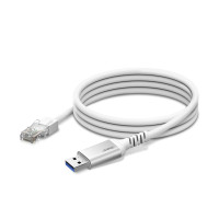 IPTIME USB A타입 랜케이블 U2LAN