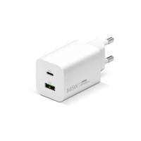 IPTIME USB C타입 A타입 45W 고속 충전 UP452plus