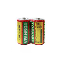 건전지 TOSHIBA R14KG C형 SP-2U