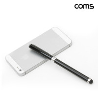 Coms 터치펜 정전식 볼펜포함 2개입