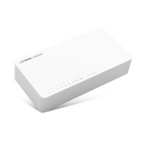 IPTIME 스위칭 기가비트 허브 8포트 H8008R