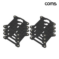Coms CPU 쿨러 가이드 메인보드용 8개입
