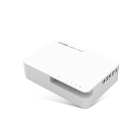 IPTIME 5포트 기가비트 허브 IGMP 스누핑 지원 H8005G-IGMP