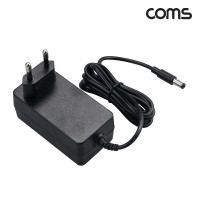Coms 18650 5S 배터리팩 전용 21V 1.5A 충전기 18V 21V 배터리팩 초고속충전 LED 완충표시