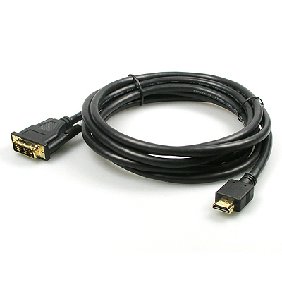Coms HDMI/DVI 케이블(일반/표준형) 3m / HDMI v.1.3